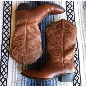 Ariat Cowboy Boots